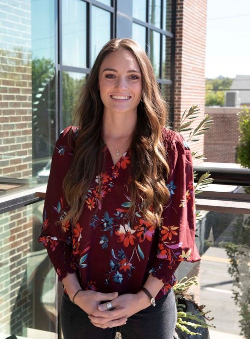 Mckenzie Lessard, DVM