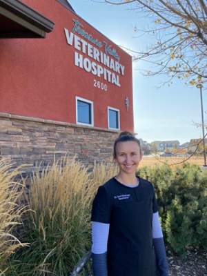 Kuna sales pet clinic